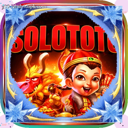 solototo APK Terbaru: Download Cepat dan Gratis APK Resmi — ikon aplikasi