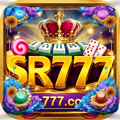sr777 APK Terbaru: Download Cepat dan Gratis APK Resmi — ikon aplikasi