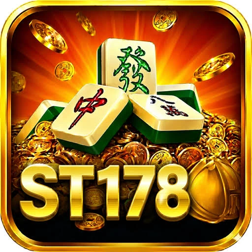 st178 APK Terbaru: Download Cepat dan Gratis APK Resmi — ikon aplikasi