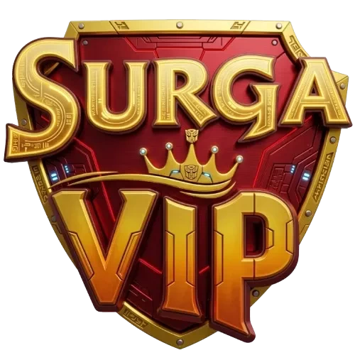 surgavip APK Terbaru: Download Cepat dan Gratis APK Resmi — ikon aplikasi