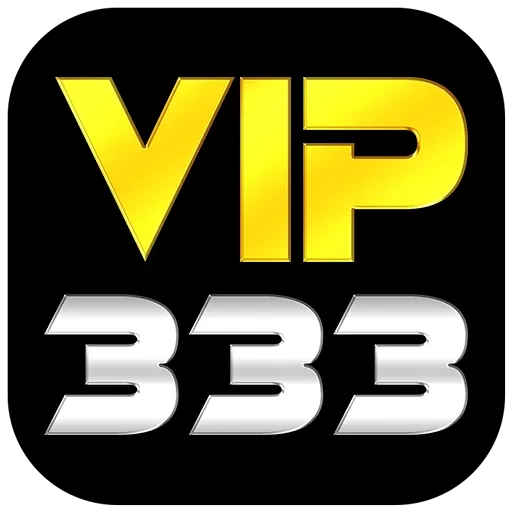 vip333 APK Terbaru: Download Cepat dan Gratis APK Resmi — ikon aplikasi