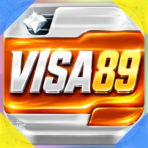 visa89 APK Terbaru: Download Cepat dan Gratis APK Resmi — ikon aplikasi