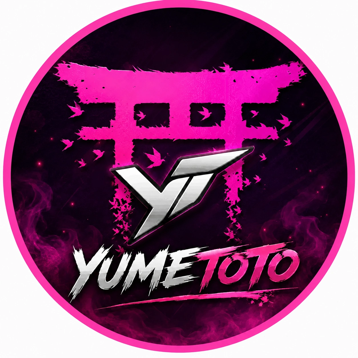 yumetoto APK Terbaru: Download Cepat dan Gratis APK Resmi — ikon aplikasi