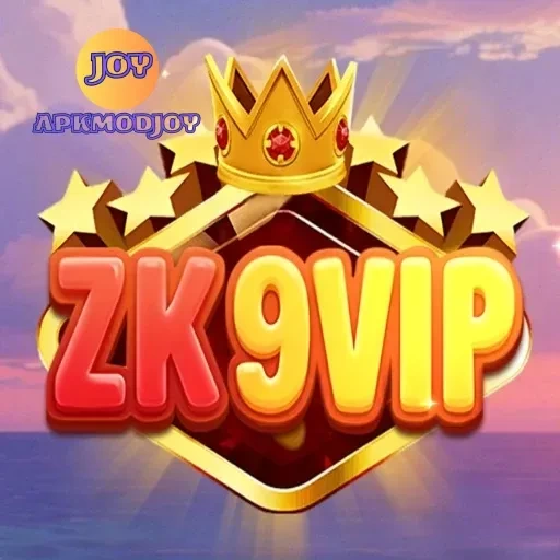 zk9vip APK Terbaru: Download Cepat dan Gratis APK Resmi — ikon aplikasi