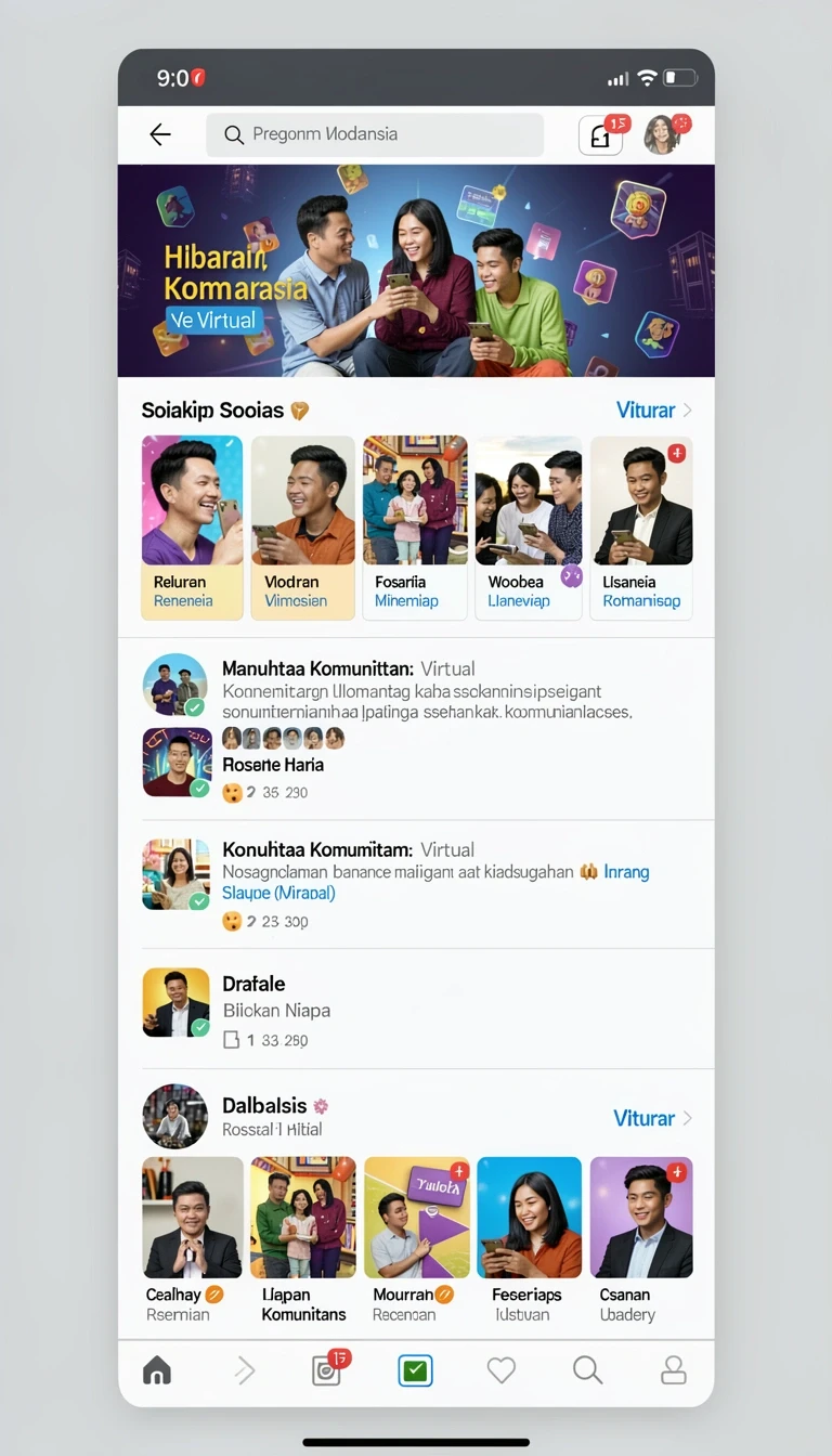 Screenshot puzzle APK Terbaru: Download Cepat dan Gratis nomor 1