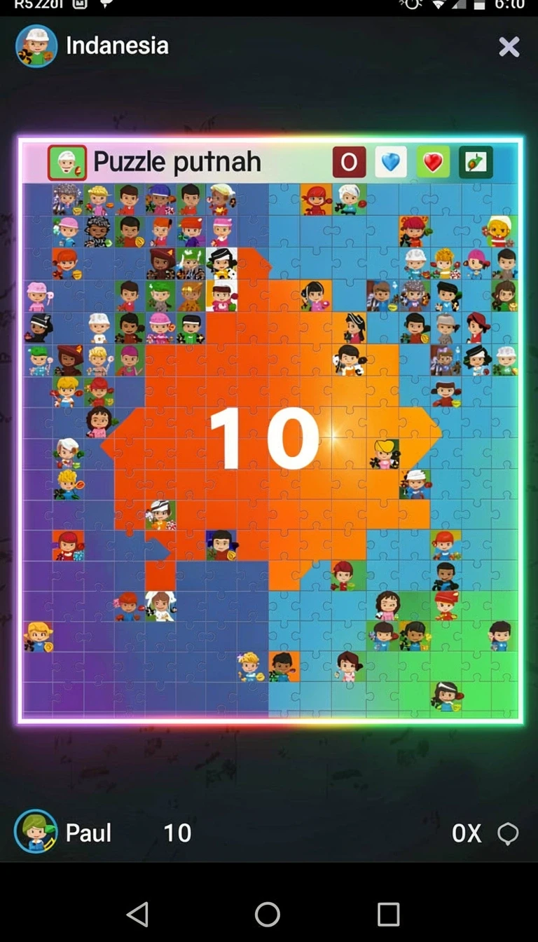 Screenshot hokiwon APK Terbaru: Download Cepat dan Gratis nomor 1