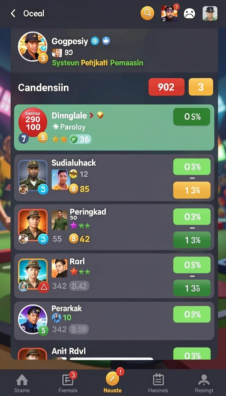 Screenshot vip188 APK Terbaru: Download Cepat dan Gratis nomor 2