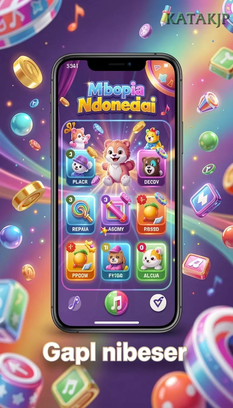 Screenshot fb168 nomor 1
