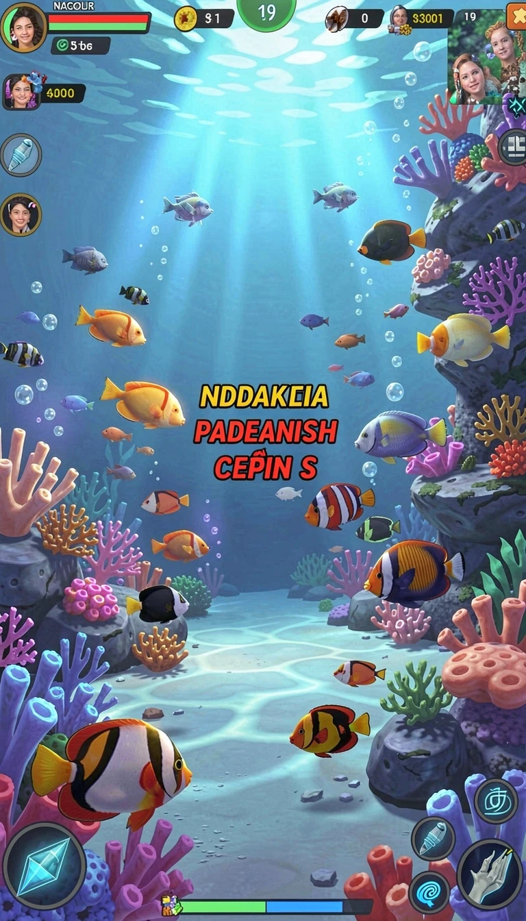 Screenshot katsu5 APK Terbaru: Download Cepat dan Gratis nomor 1