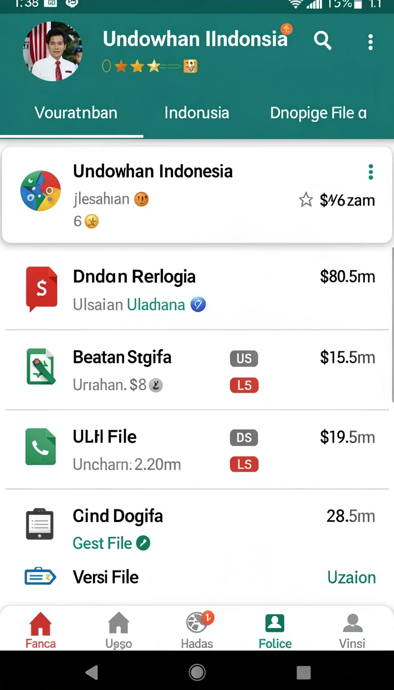 Screenshot zortoto APK Terbaru: Download Cepat dan Gratis nomor 2