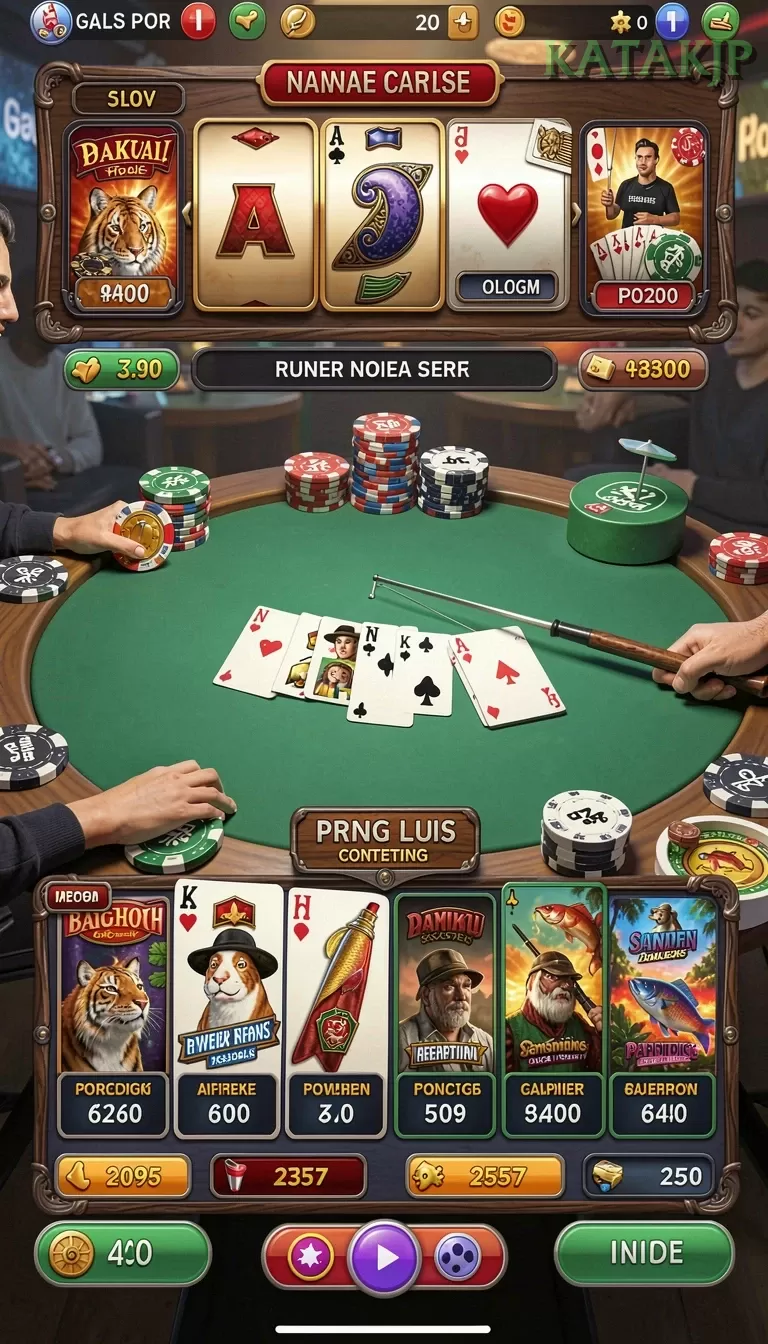 Screenshot kingdom188 nomor 3