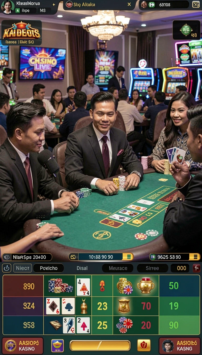 Screenshot bos777 APK Terbaru: Download Cepat dan Gratis nomor 2
