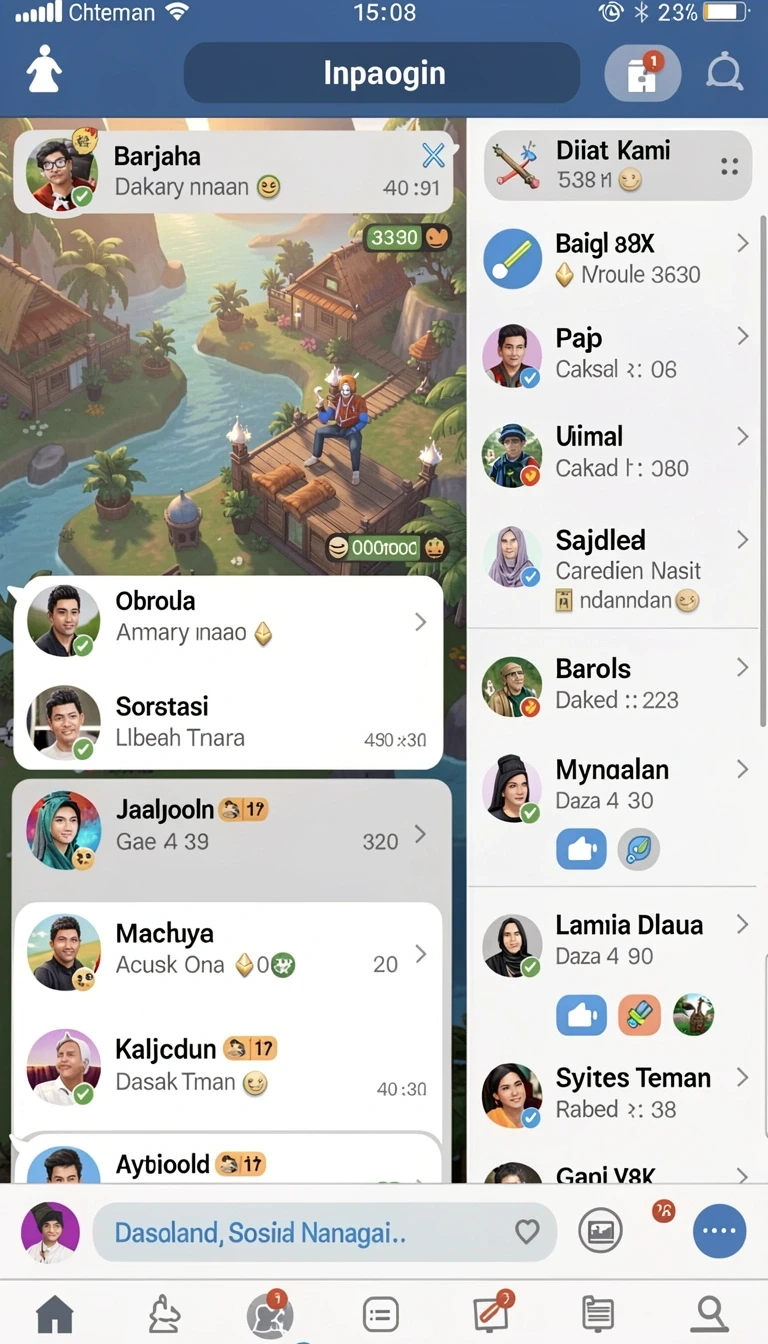 Screenshot dewi567 APK Terbaru: Download Cepat dan Gratis nomor 3