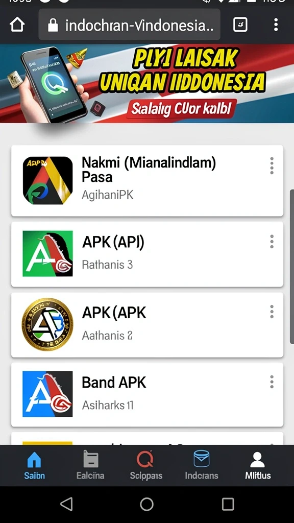 Screenshot v89 APK Terbaru: Download Cepat dan Gratis nomor 2