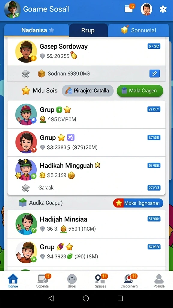 Screenshot st178 APK Terbaru: Download Cepat dan Gratis nomor 3
