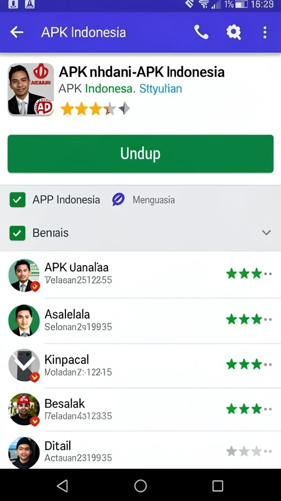 Screenshot d06games APK Terbaru: Download Cepat dan Gratis nomor 1