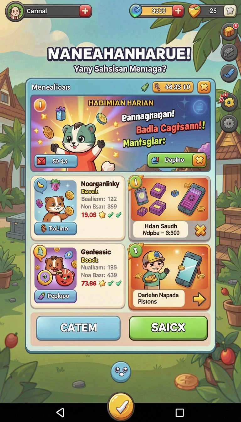 Screenshot pulau88 APK Terbaru: Download Cepat dan Gratis nomor 1