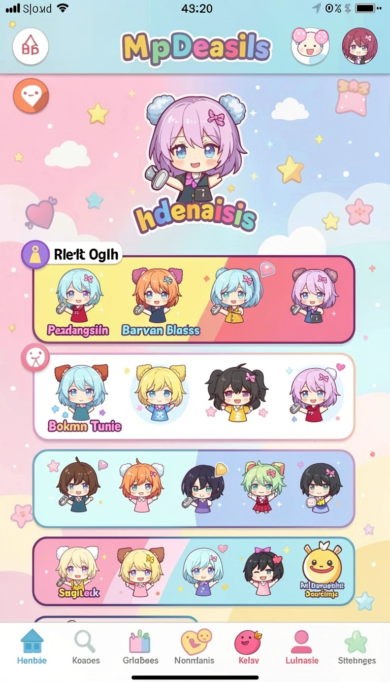 Screenshot nuts777 APK Terbaru: Download Cepat dan Gratis nomor 1