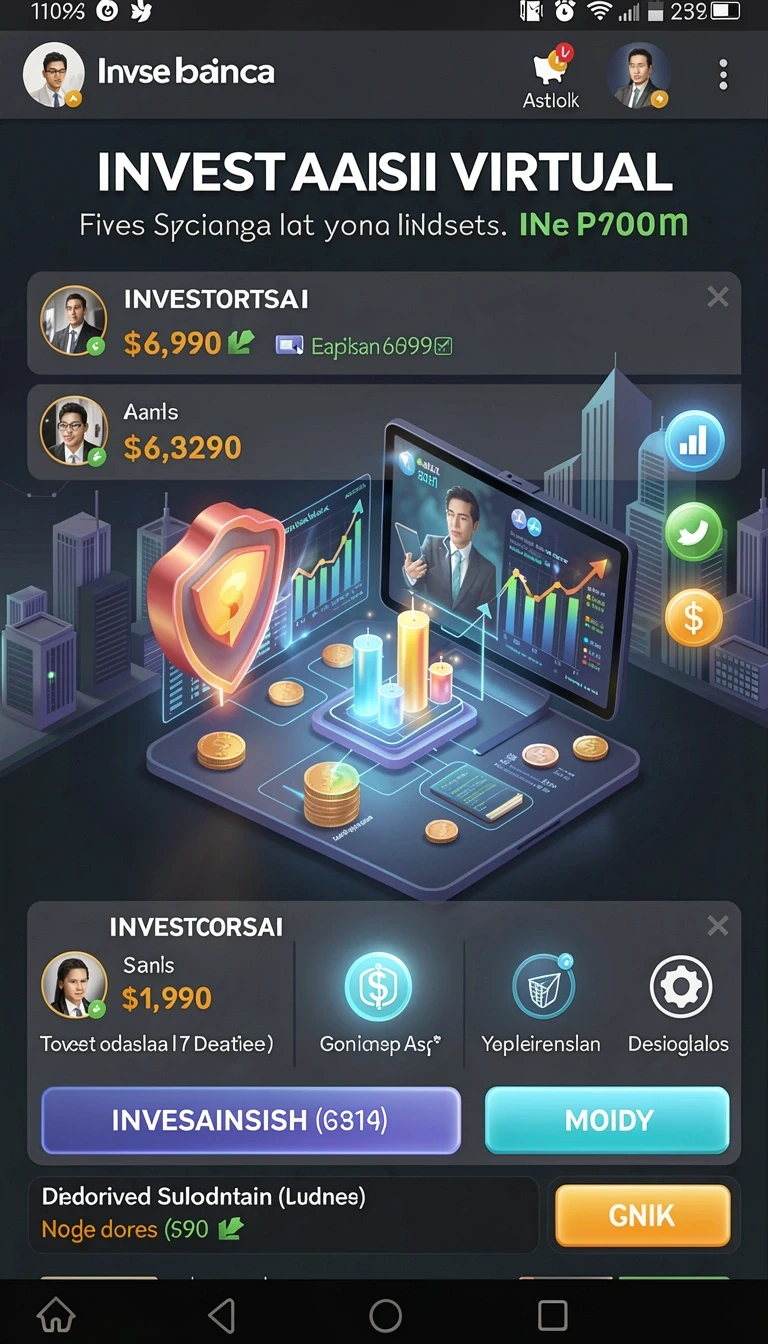 Screenshot topi189 APK Terbaru: Download Cepat dan Gratis nomor 1