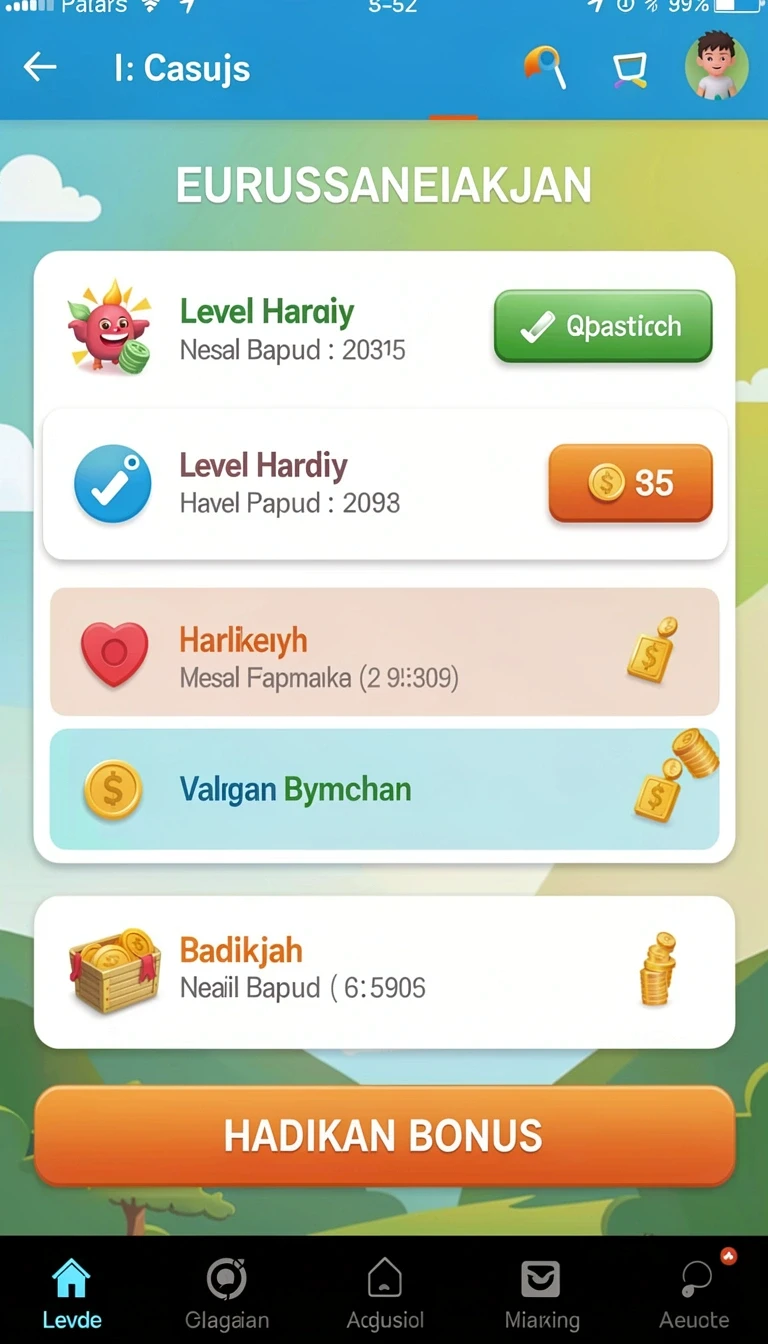 Screenshot laba777 APK Terbaru: Download Cepat dan Gratis nomor 2