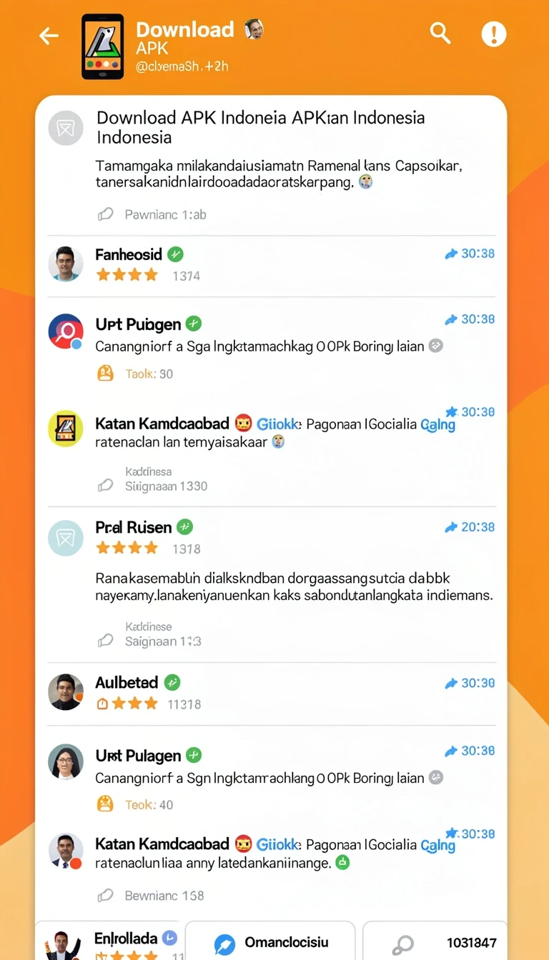 Screenshot rajapola APK Terbaru: Download Cepat dan Gratis nomor 3