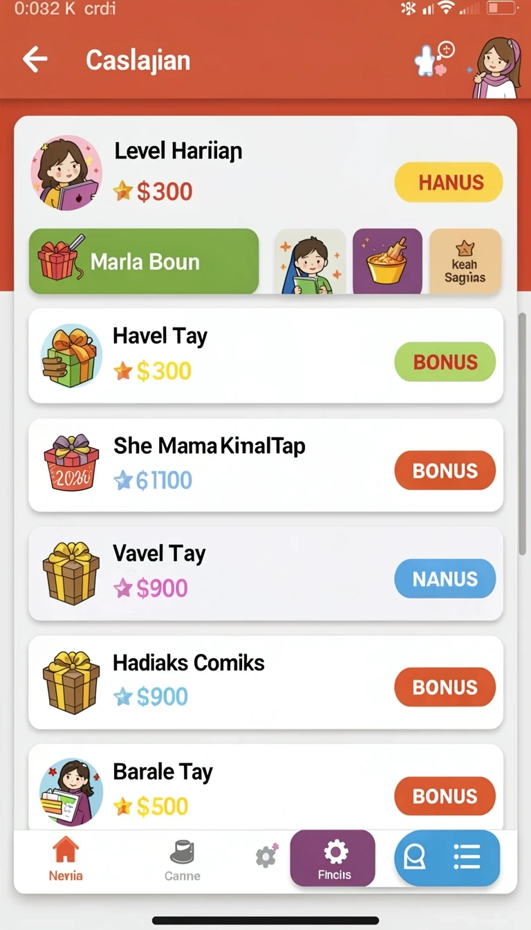 Screenshot hokitime APK Terbaru: Download Cepat dan Gratis nomor 3