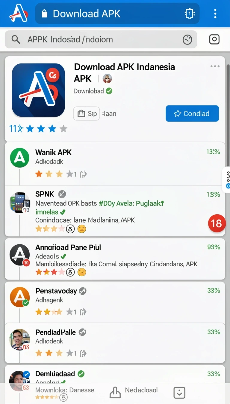 Screenshot katsu5 APK Terbaru: Download Cepat dan Gratis nomor 2