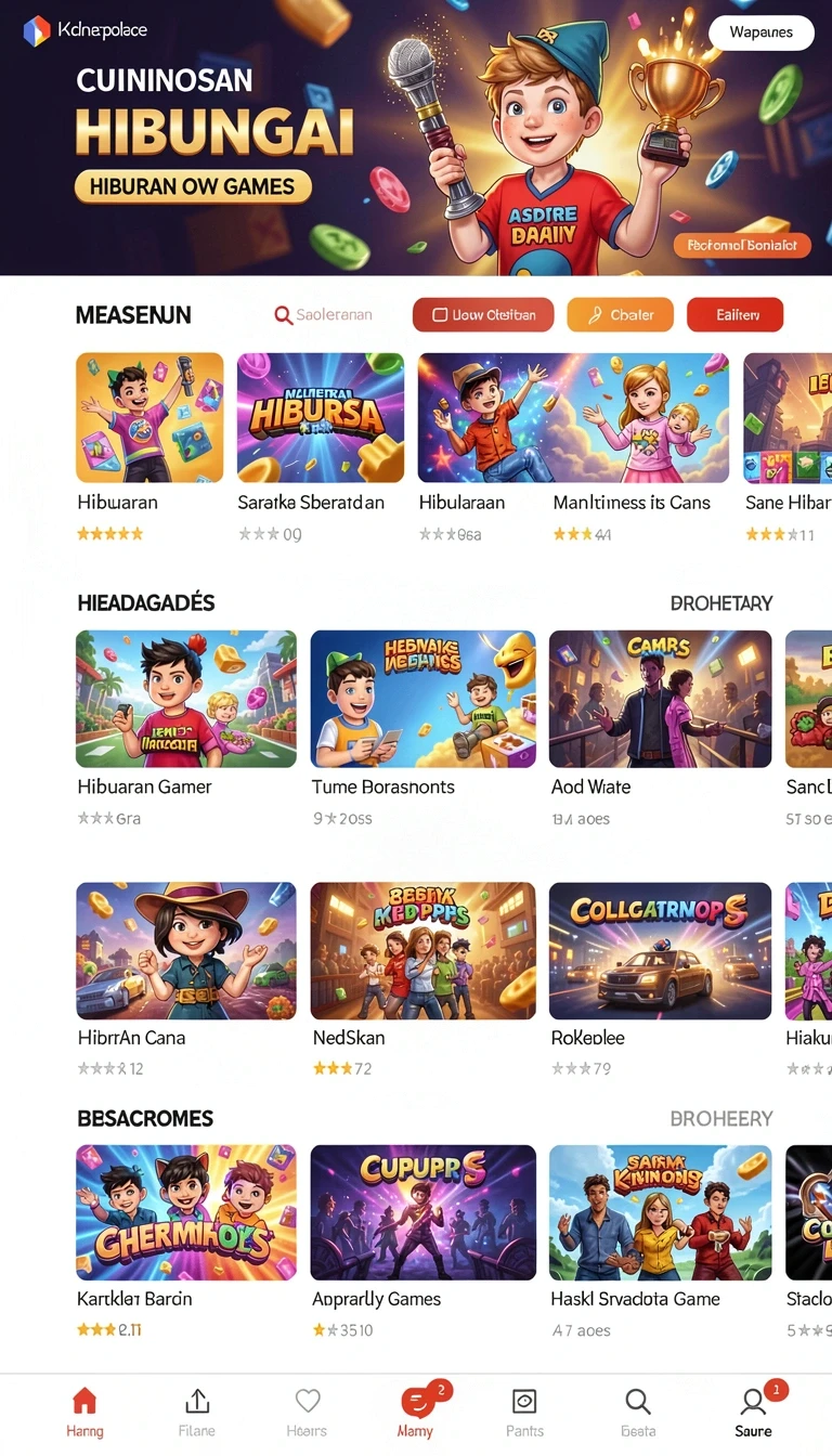 Screenshot ikon777 APK Terbaru: Download Cepat dan Gratis nomor 3