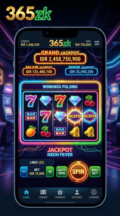 Screenshot bosswin APK Terbaru: Download Cepat dan Gratis nomor 1