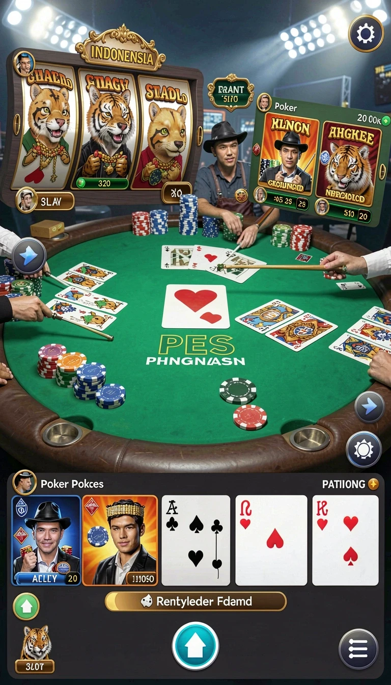 Screenshot hakim4d APK Terbaru: Download Cepat dan Gratis nomor 3
