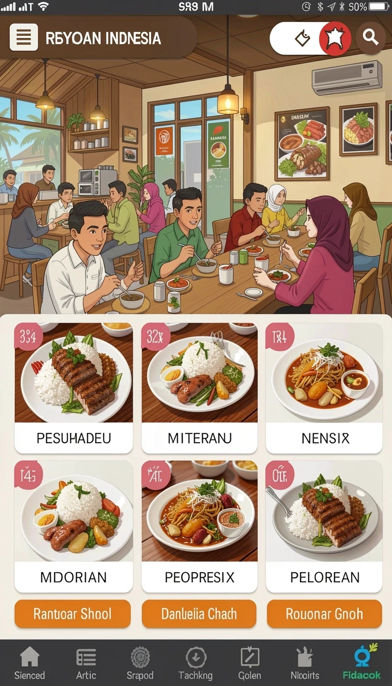 Screenshot ind89 APK Terbaru: Download Cepat dan Gratis nomor 1