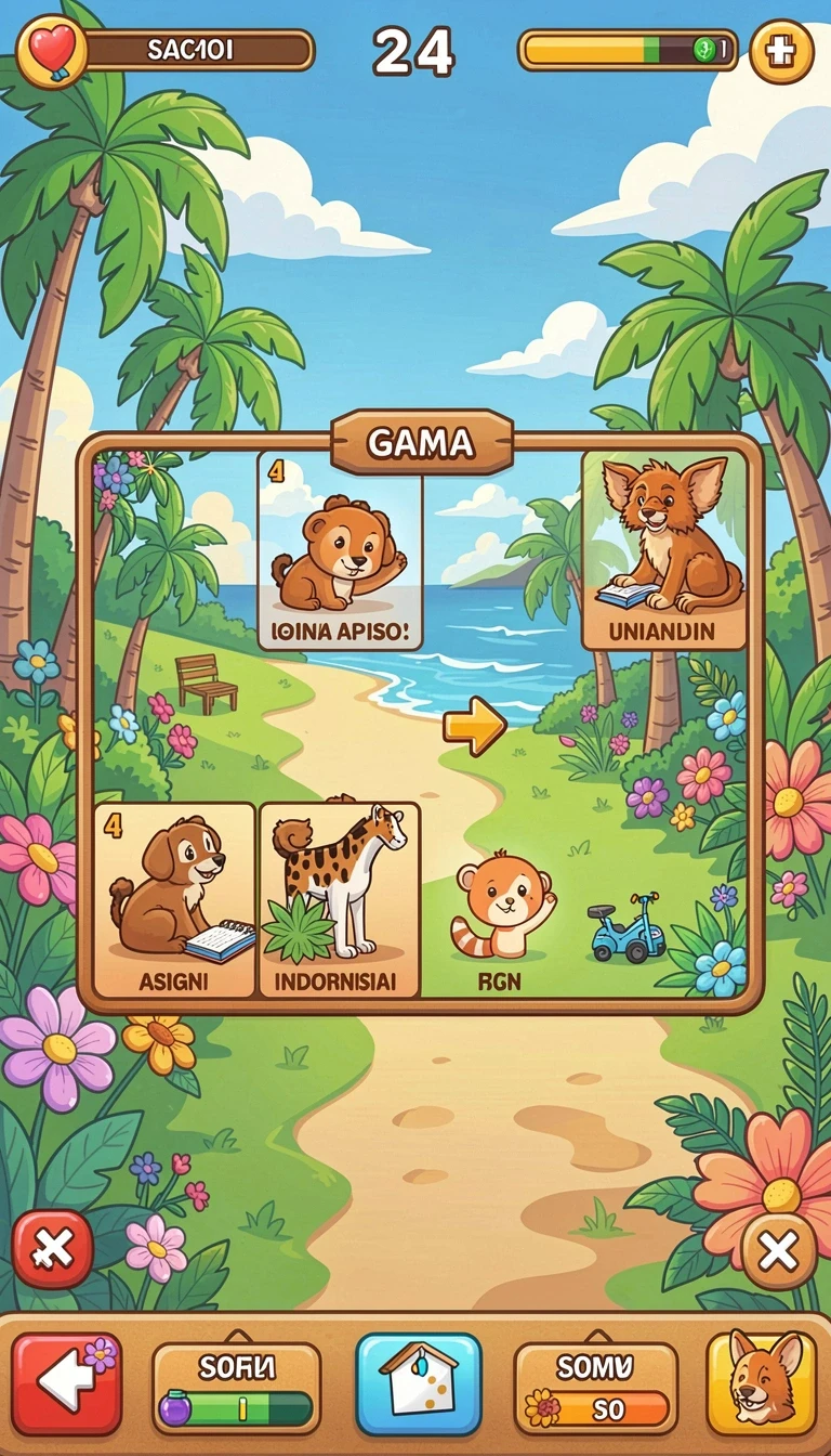 Screenshot monperatoto APK Terbaru: Download Cepat dan Gratis nomor 1