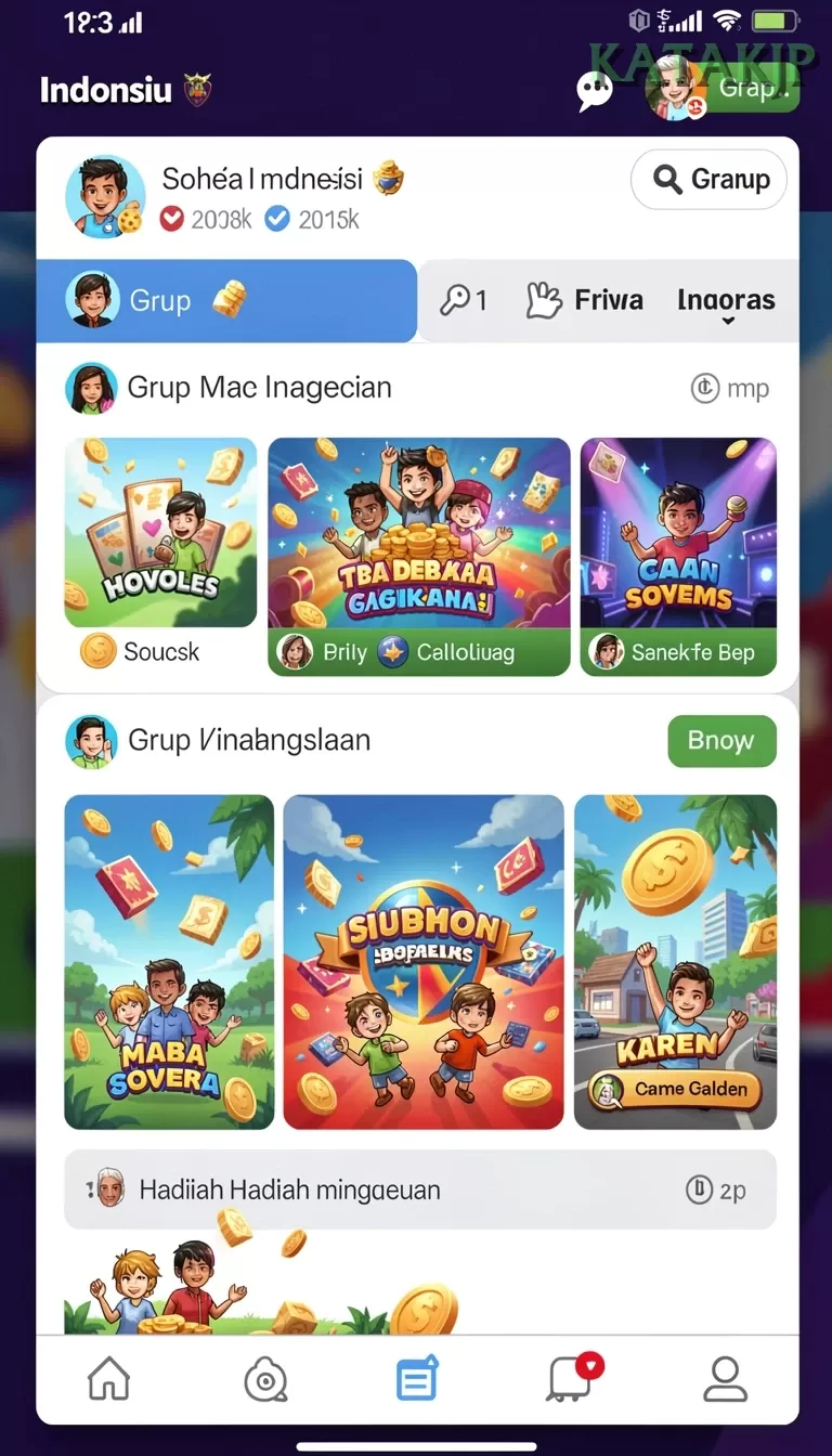 Screenshot dragon77 nomor 3
