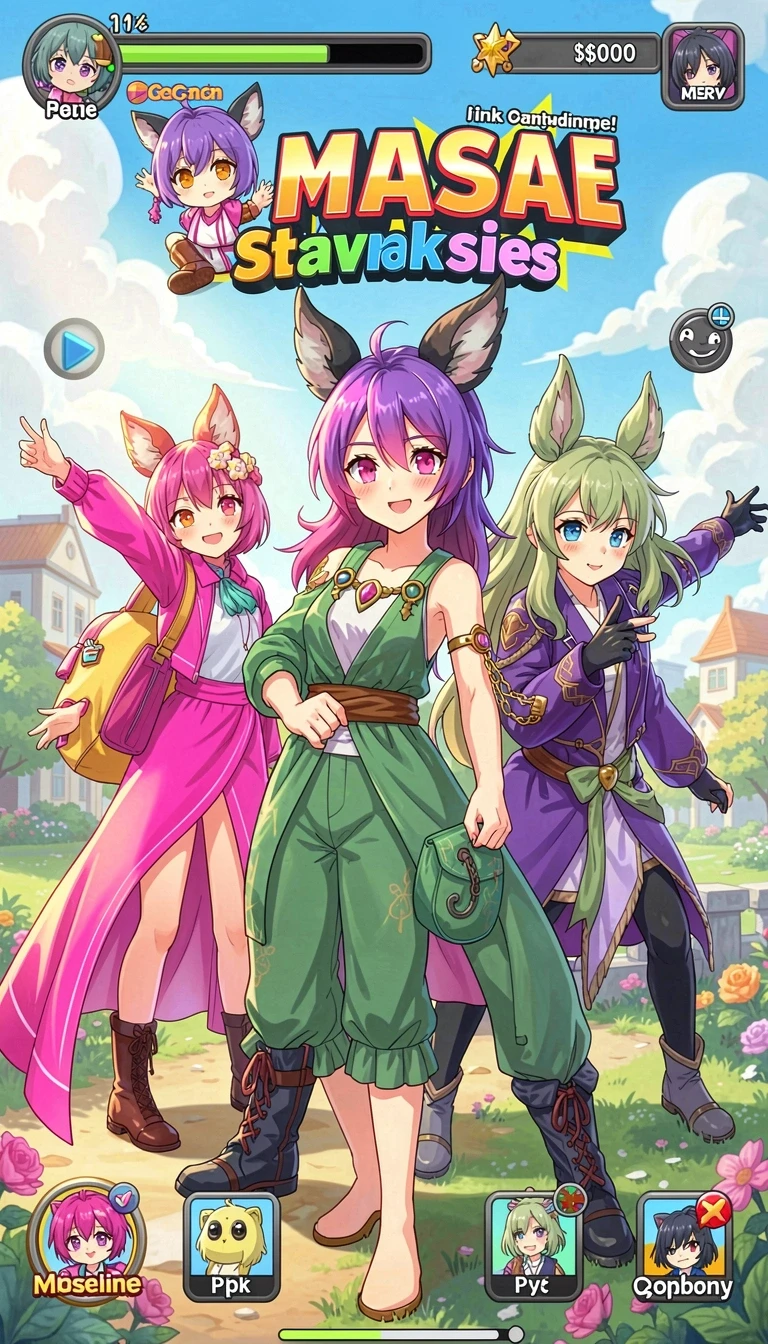 Screenshot dewajp APK Terbaru: Download Cepat dan Gratis nomor 3