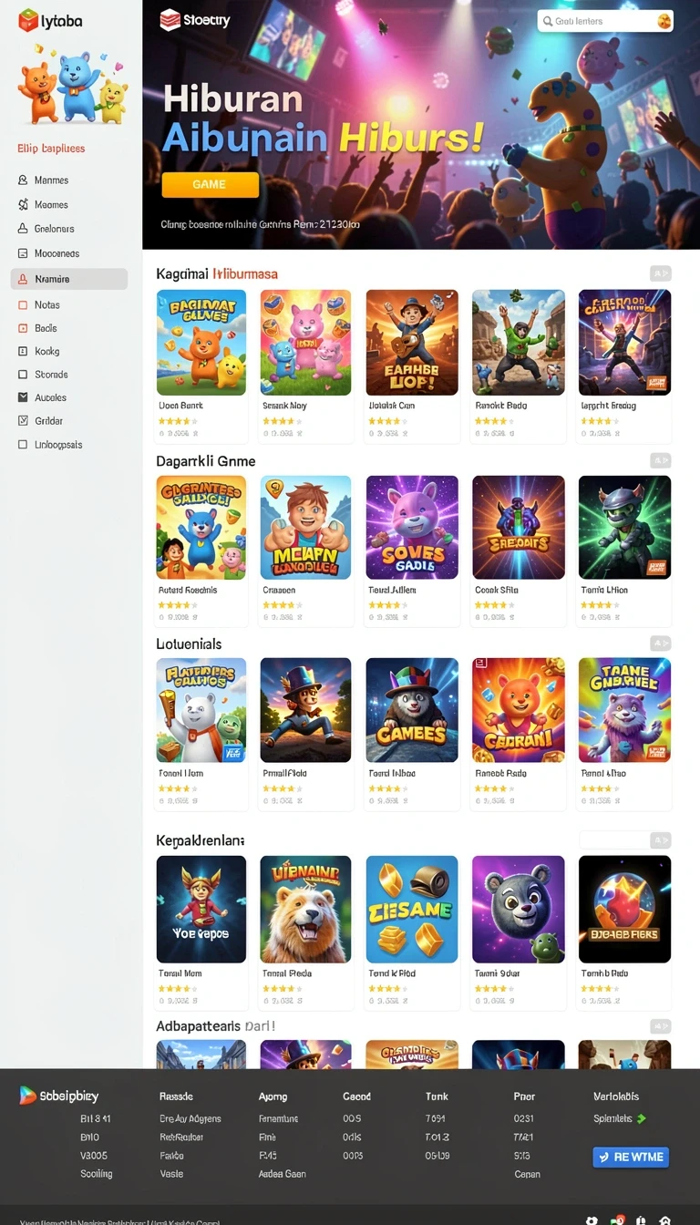 Screenshot hitogel APK Terbaru: Download Cepat dan Gratis nomor 1