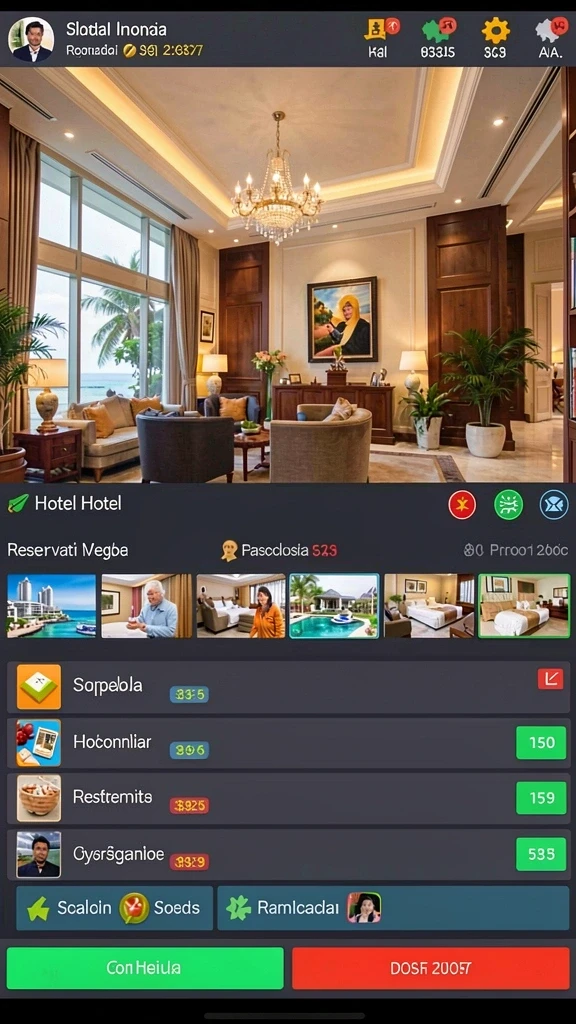 Screenshot remi101 APK Terbaru: Download Cepat dan Gratis nomor 1