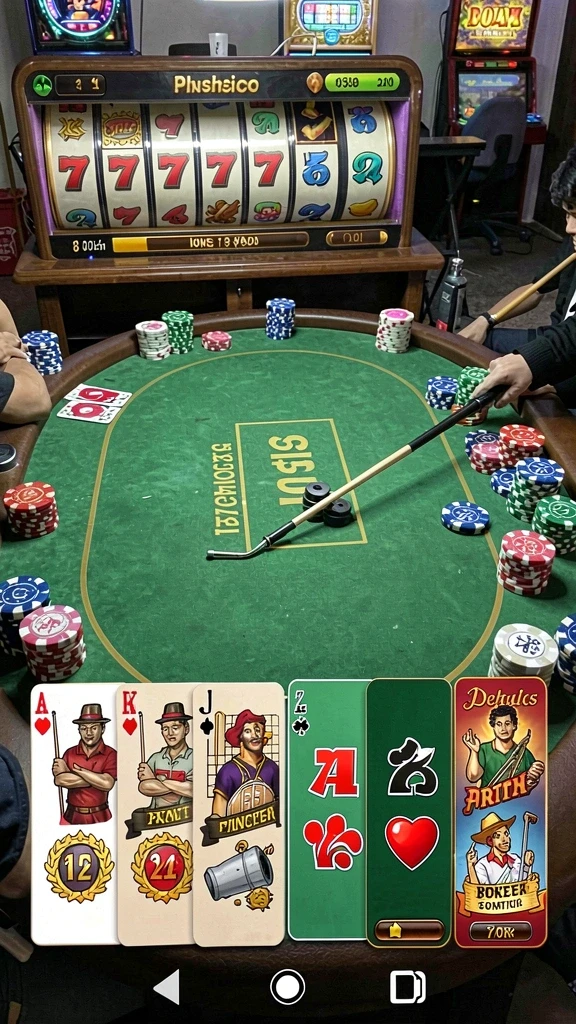 Screenshot bingo188 APK Terbaru: Download Cepat dan Gratis nomor 2