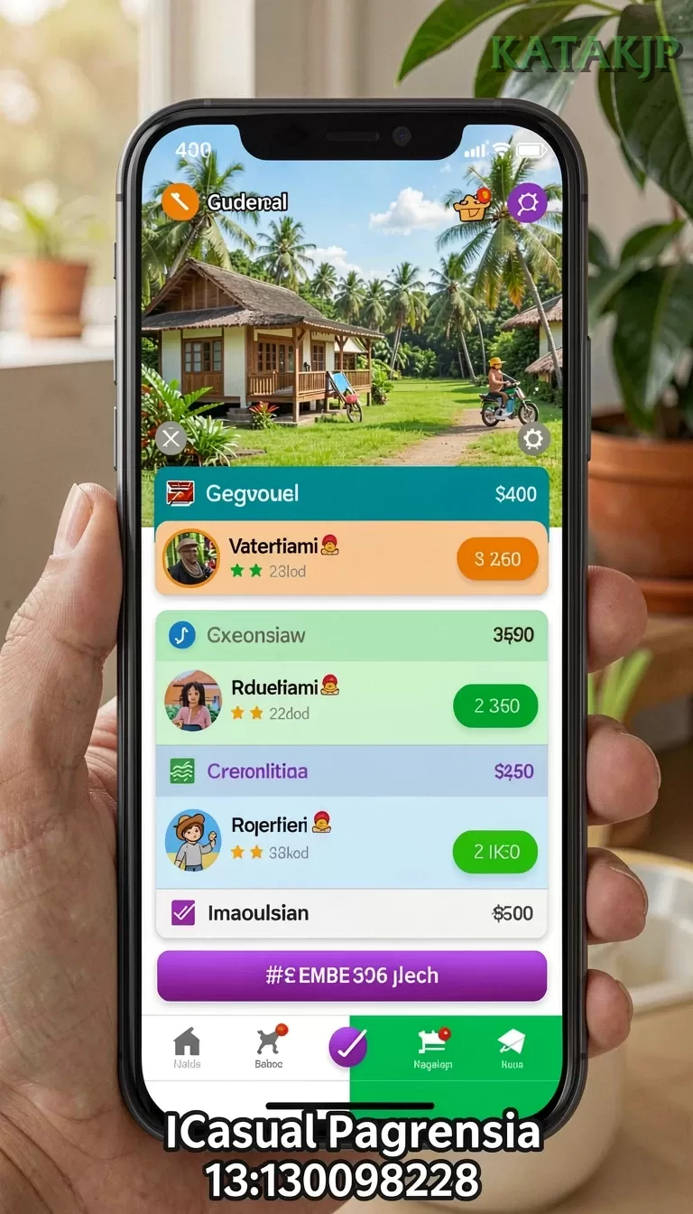 Screenshot royal188 nomor 3