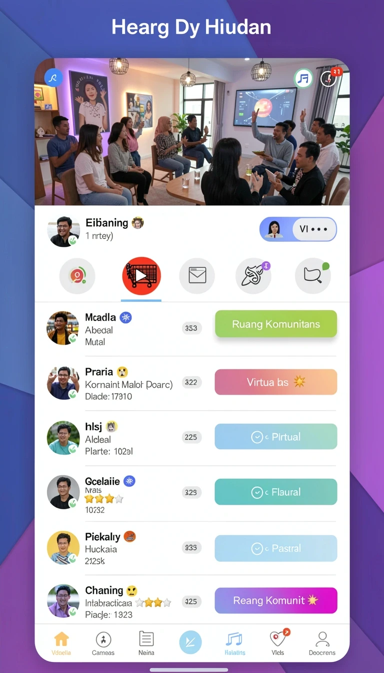 Pratinjau antarmuka katakjp — aplikasi APK resmi Android v2.5.6