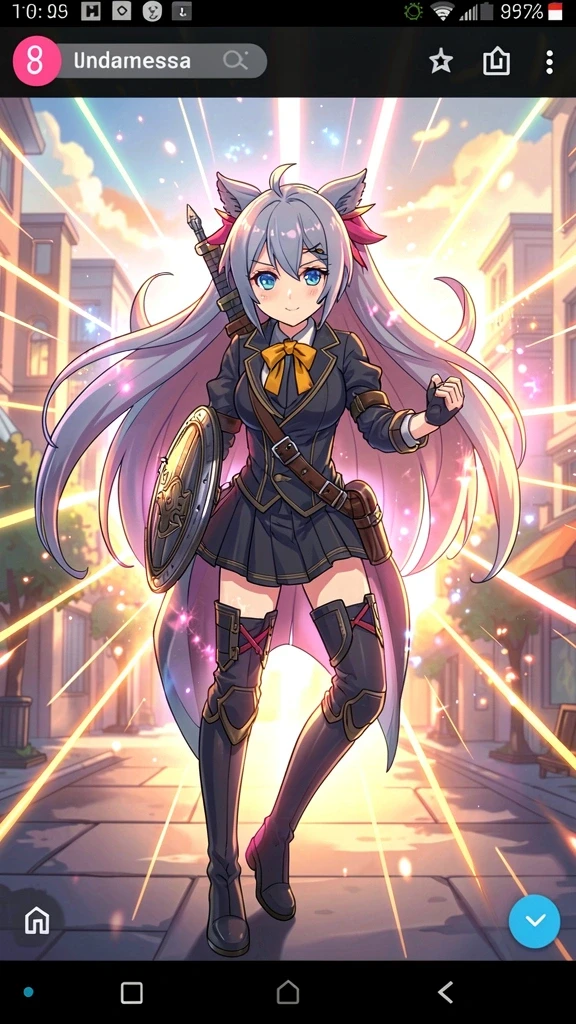 Galeri pratinjau visual katakjp build APK resmi terbaru