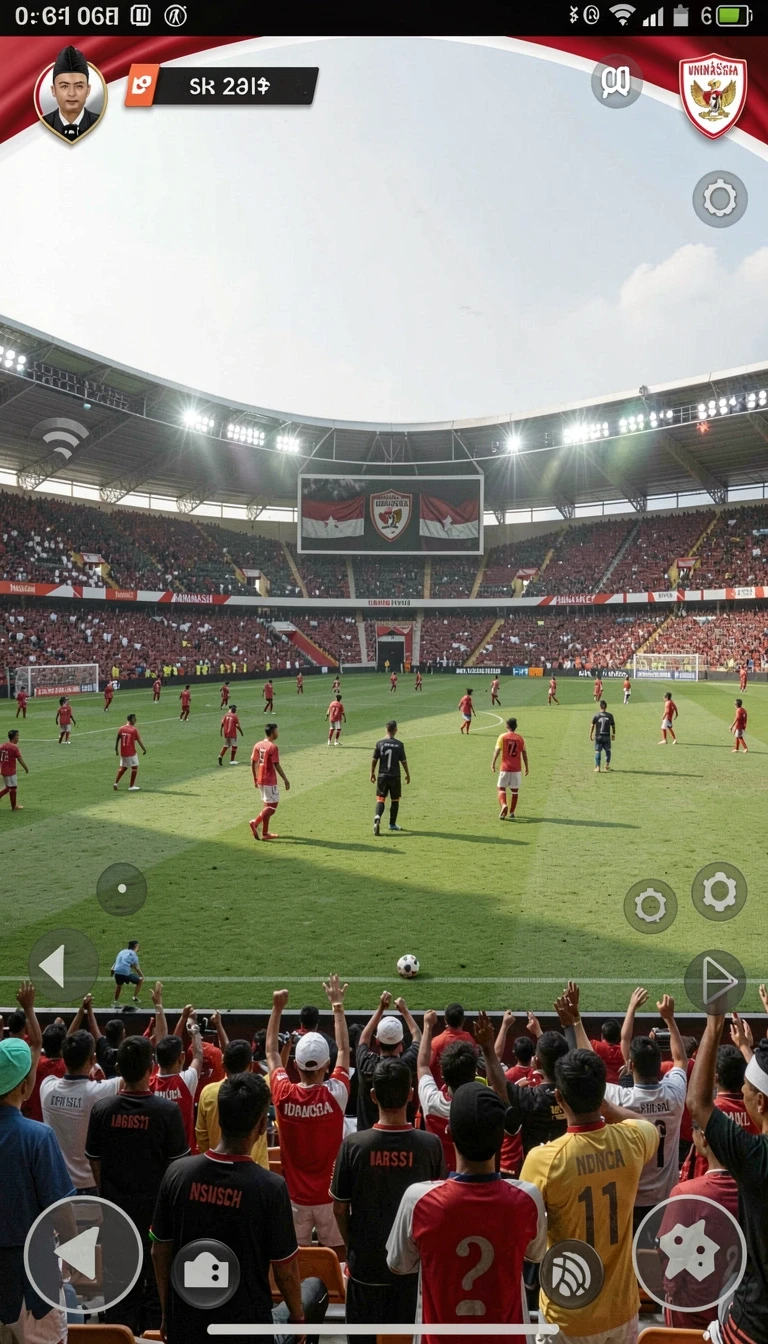 Screenshot uktoto APK Terbaru: Download Cepat dan Gratis nomor 1