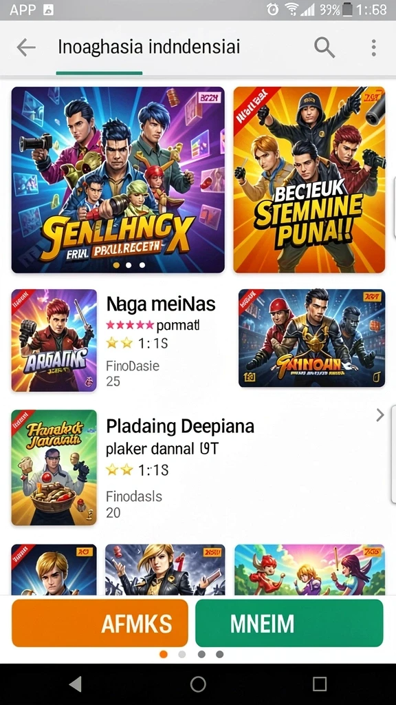 Screenshot garitoto APK Terbaru: Download Cepat dan Gratis nomor 3