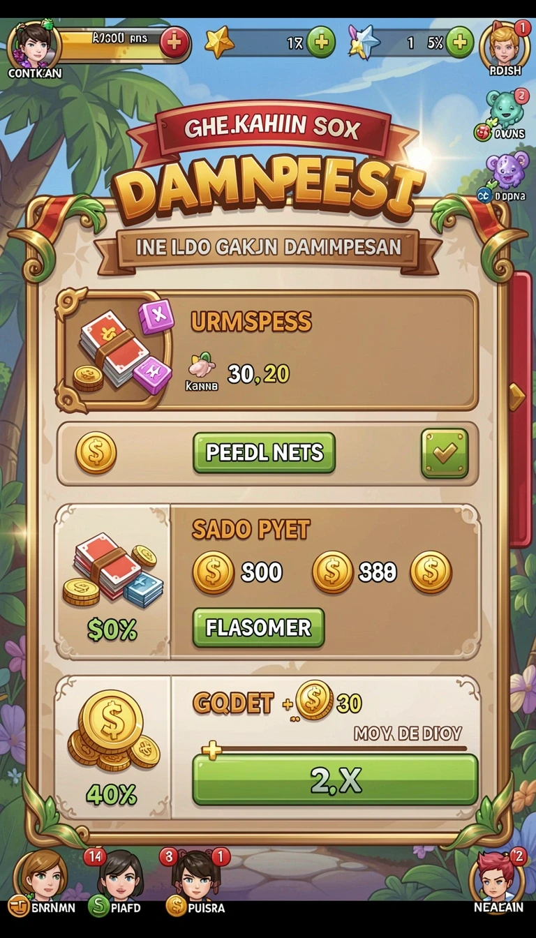 Screenshot Review Aplikasi svip1 nomor 1