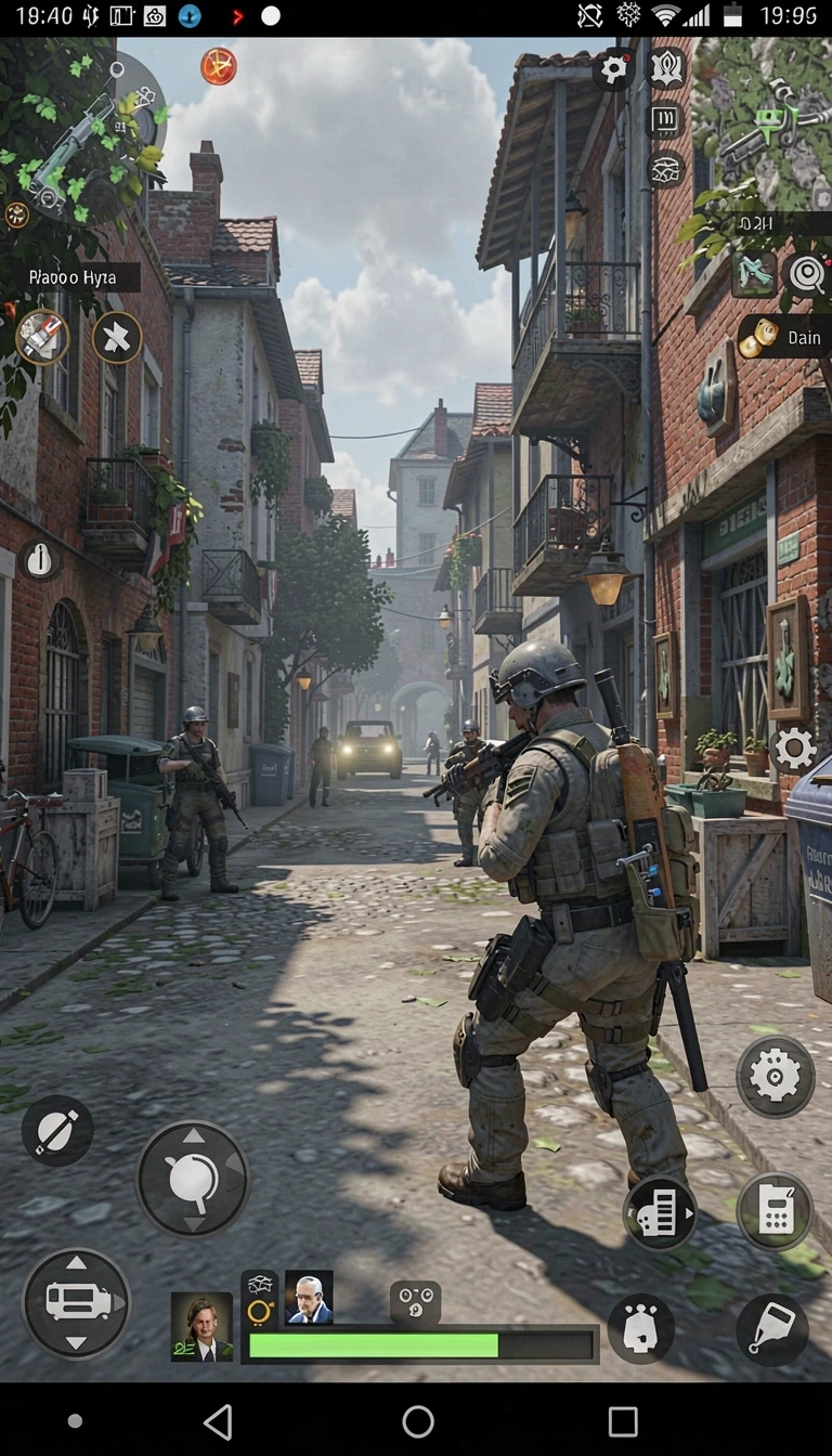 Screenshot hakim4d APK Terbaru: Download Cepat dan Gratis nomor 2
