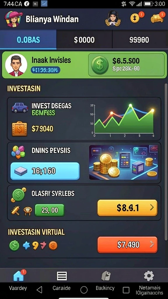 Screenshot naga889 APK Terbaru: Download Cepat dan Gratis nomor 1