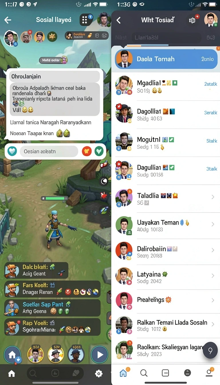 Screenshot ular288 APK Terbaru: Download Cepat dan Gratis nomor 3