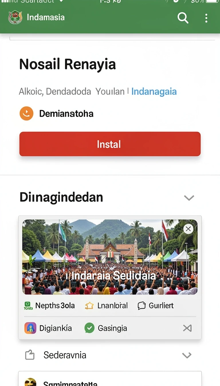 Screenshot menara4d APK Terbaru: Download Cepat dan Gratis nomor 3
