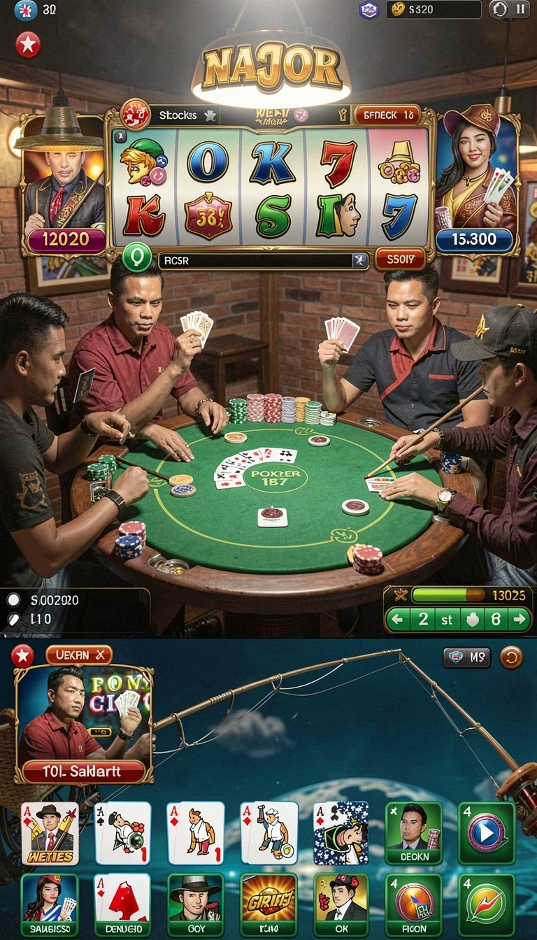 Screenshot Juara666 APK Terbaru: Download Cepat dan Gratis nomor 2