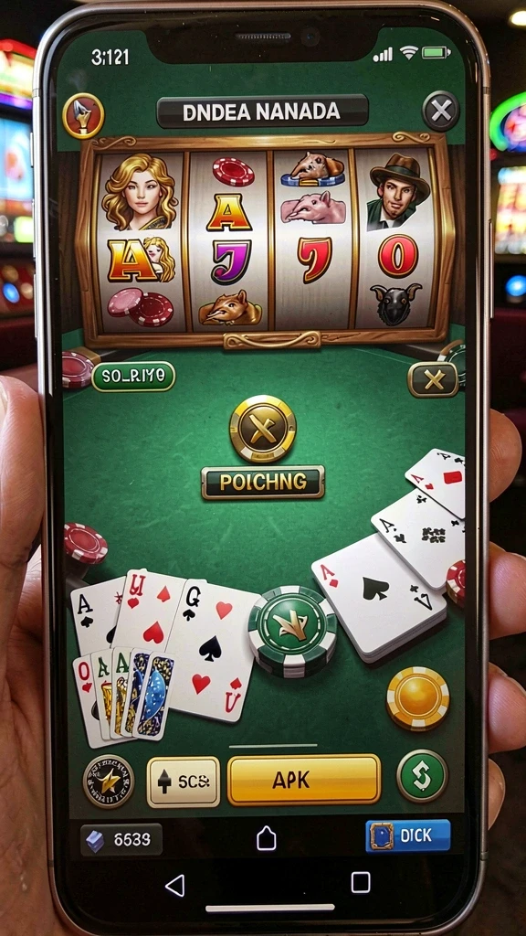 Screenshot mainzeus APK Terbaru: Download Cepat dan Gratis nomor 2