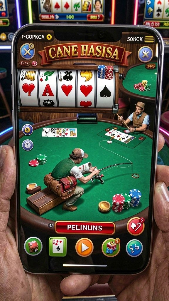 Screenshot ind89 APK Terbaru: Download Cepat dan Gratis nomor 3